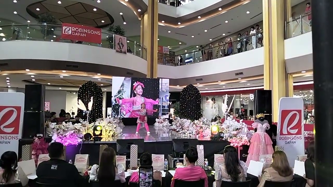 Best in Talent💃💃💃