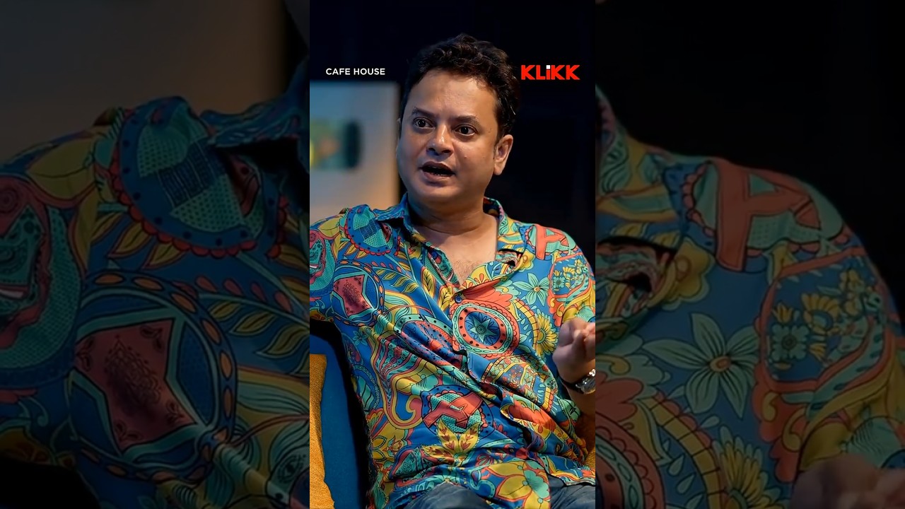 প্রেম মানেই প্রিয়াঙ্কা | Cafe House | Rahul Arunoday Banerjee | Podcast | KLiKK | #shortsvideo
