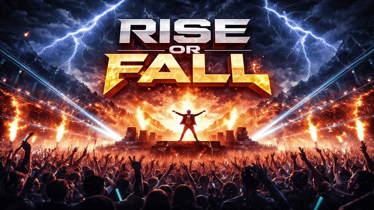 RISE OR FALL