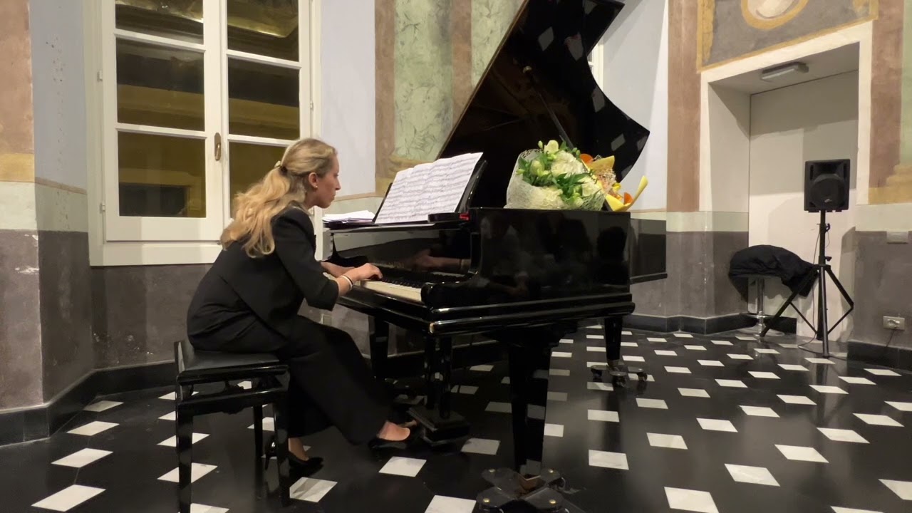 Chopin Waltz Op. 64 No. 2 | Piano Challenge