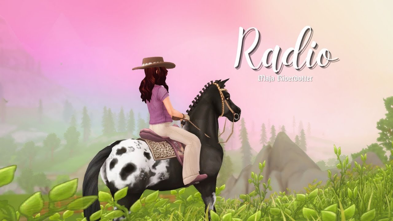 Star Stable - Radio