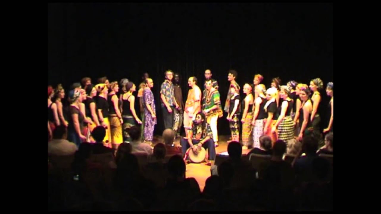 Amezaliwa Bwana - Jabulani