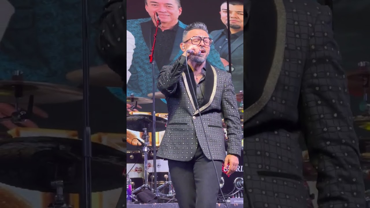 Grupo bryndis el que le canta el amor 🧡 