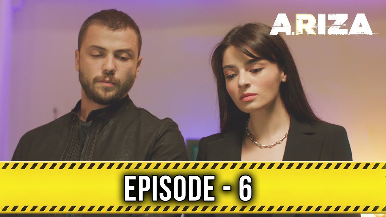 Arıza Episode 6 | English Subtitles - HD
