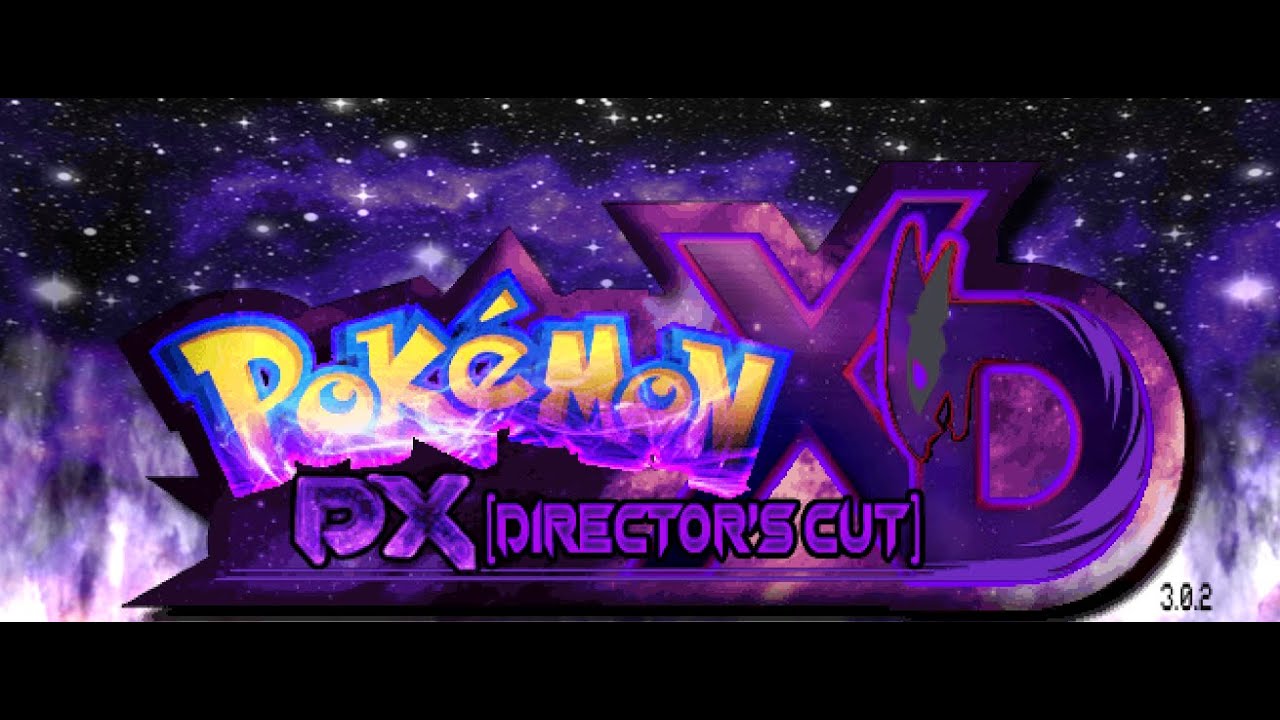 Ep. 4 - Prelude of Mt Battle!!!! - Pokémon XD - Director's cut