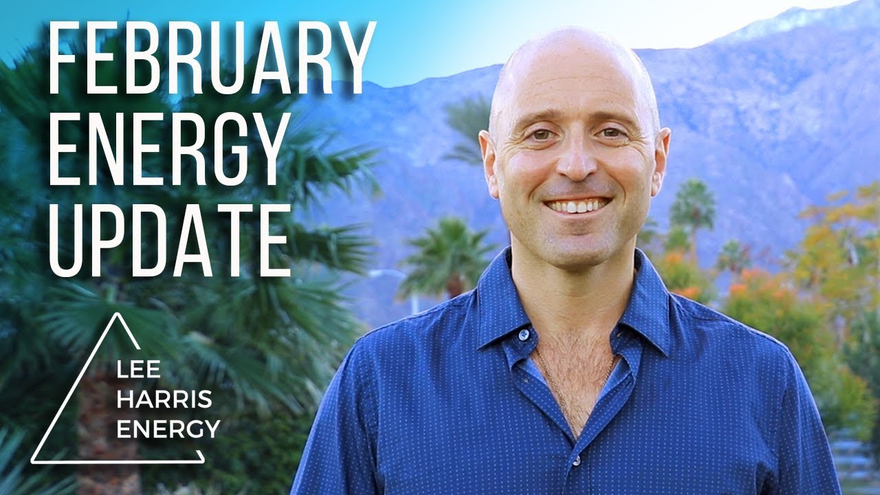 February Energy Update: The Era of Higher Harmonics, Elevated Love, & Abundance Shifts