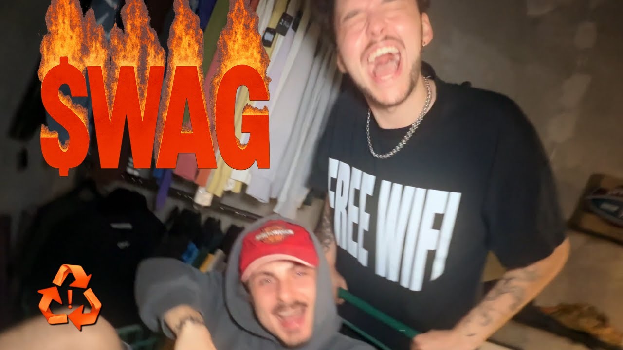 Tytus ft. GSKI - Z INNEJ PLANETY (🎥: @tytuzer)