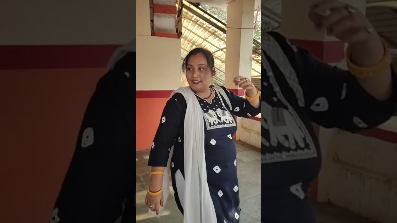 Aaj hai thi Mandir 🥰🙏#longvideo #foryou 