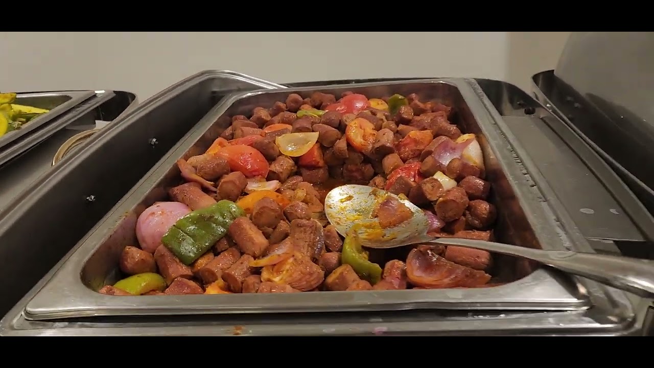 Diyafat Al Raja Breakfast Makkah 
