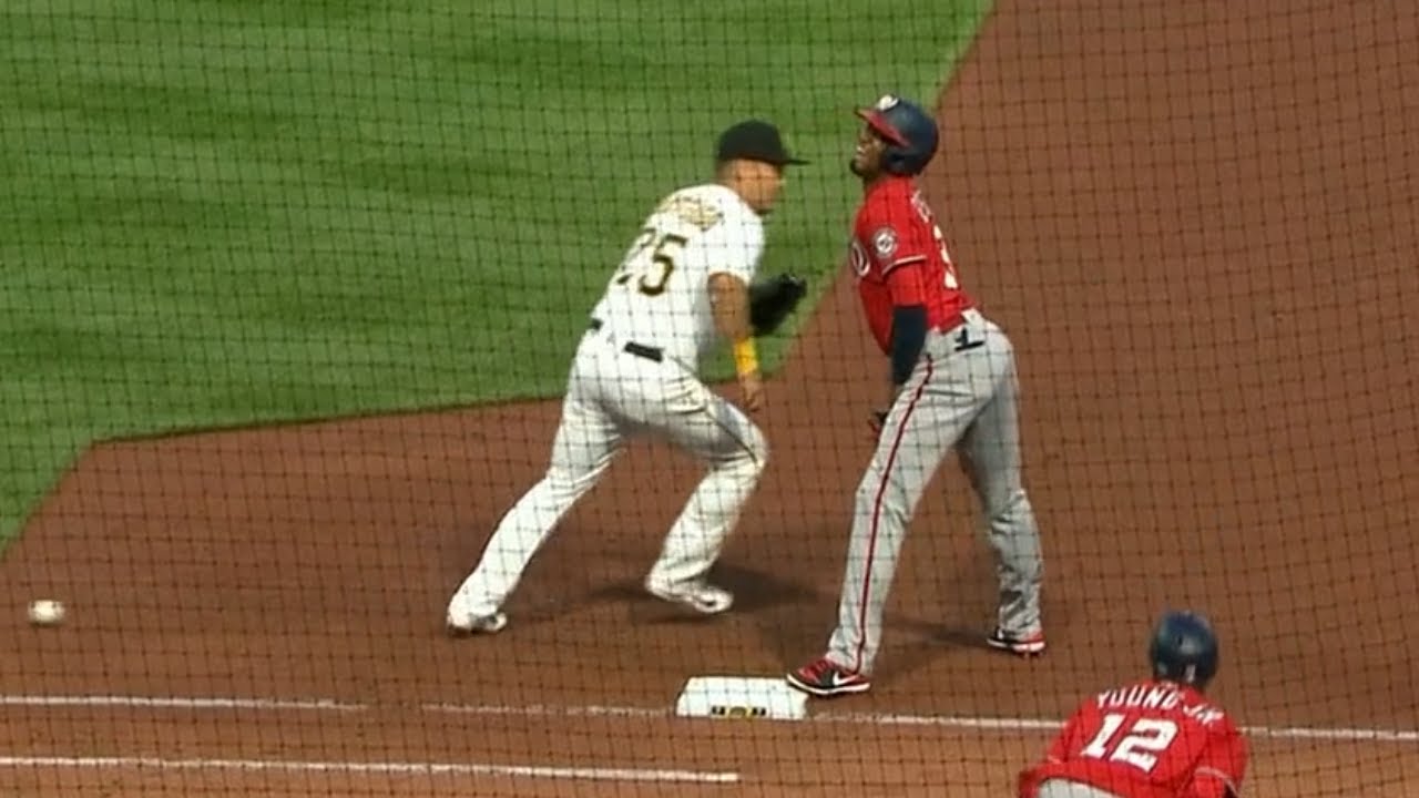 Weekly NOT Top 10 Plays in Sports | Friday, April 15, 2022