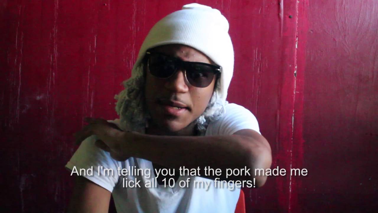 My Strange Addiction | KyngTaj