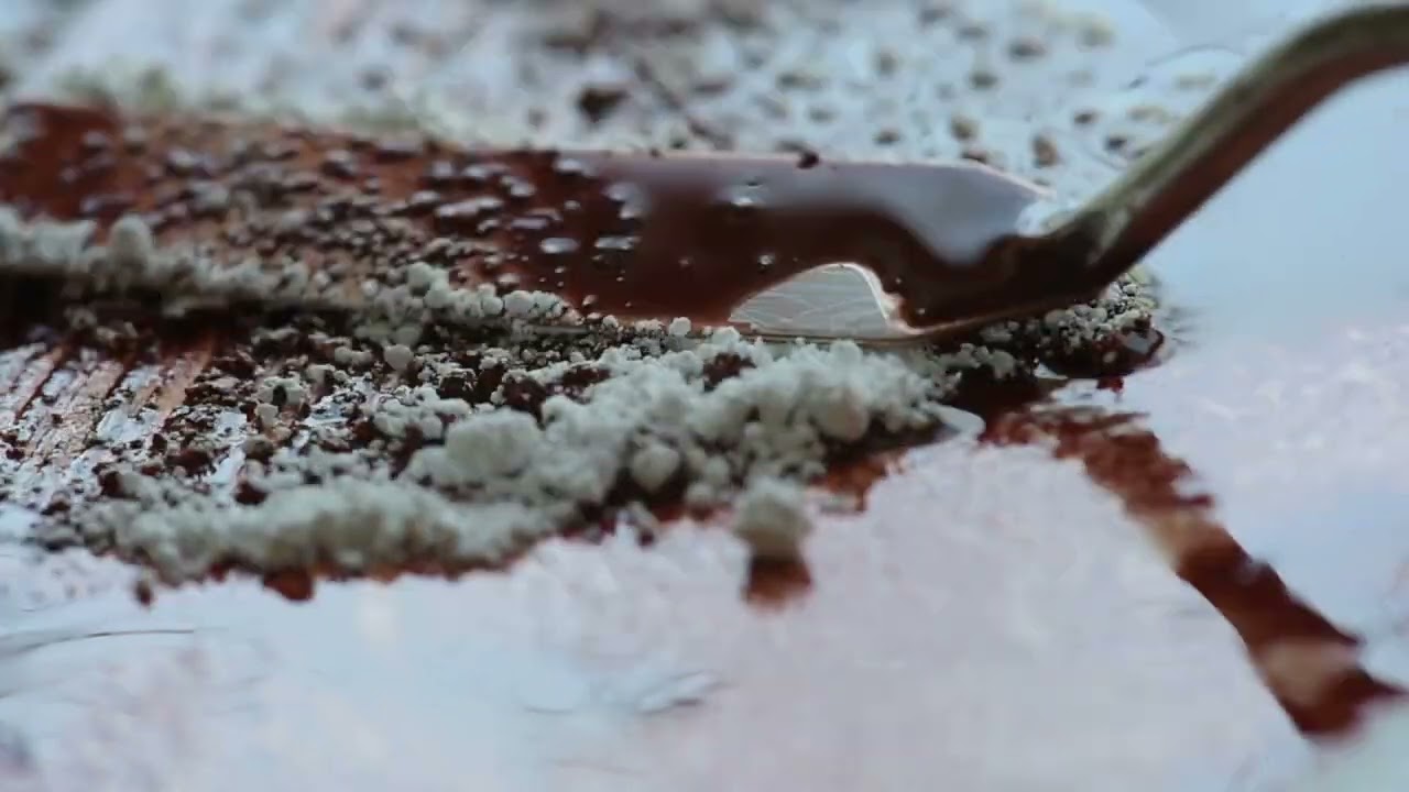 Clear the Way &ndash; Barite Coming Through!