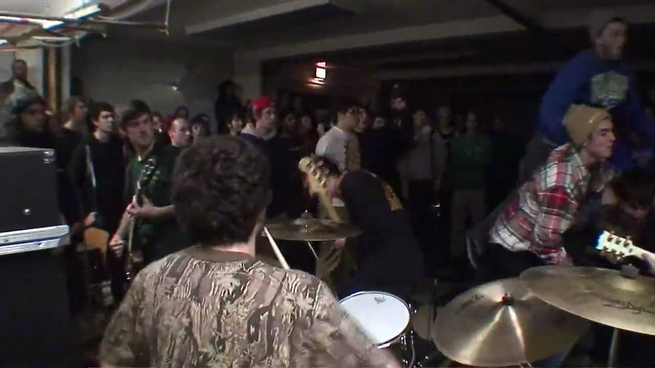 Title Fight - No One Stays at the Top Forever - 12/06/09