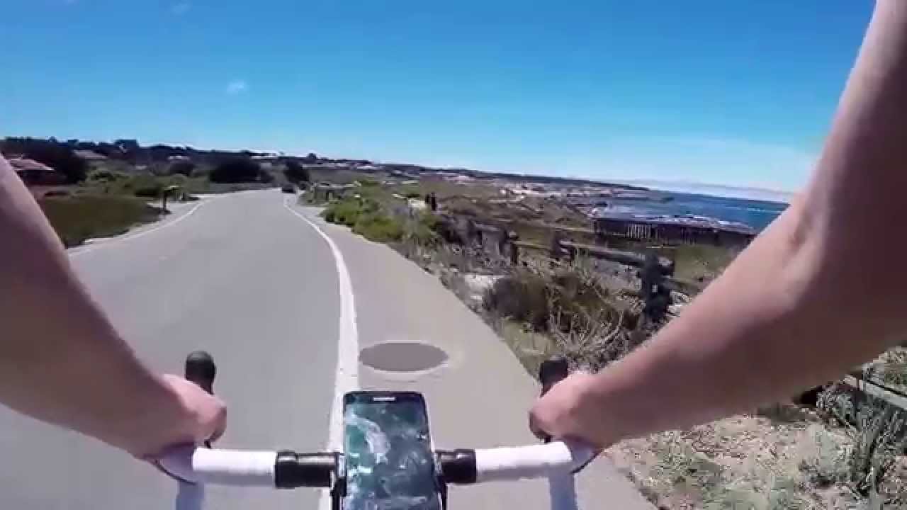 17 Mile Drive & Monterey Peninsula