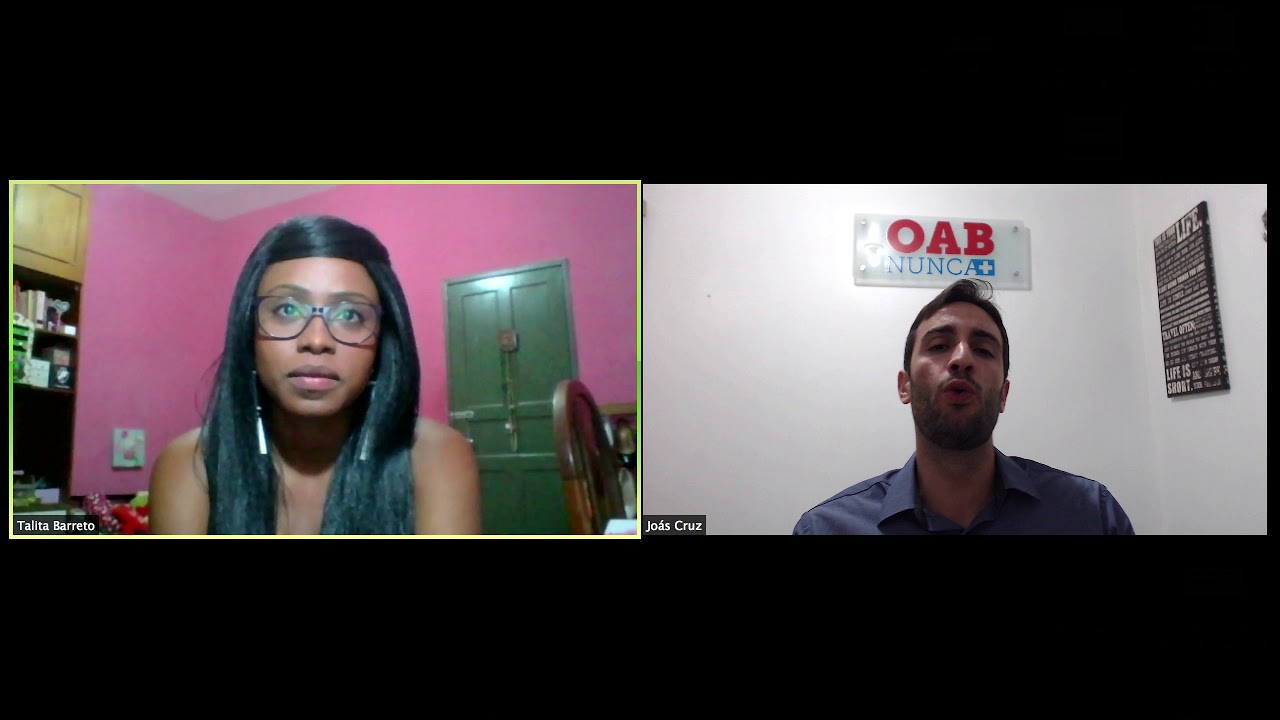 Colhendo os Frutos da Persist&ecirc;ncia na OAB com Talita Barreto | Aprovada OAB Nunca Mais