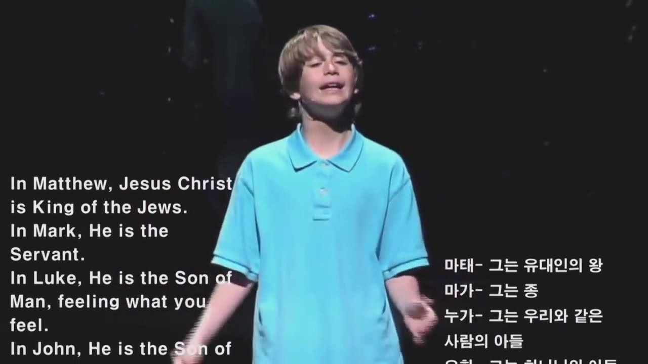 Jesus in Every Book of the Bible