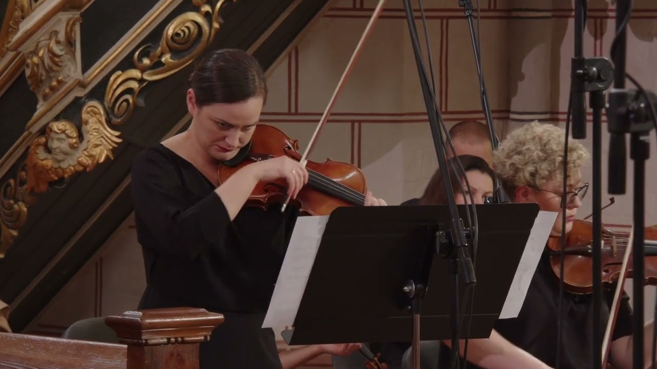 Orkiestra Camerata Stargard | O Mater Dolorosa!