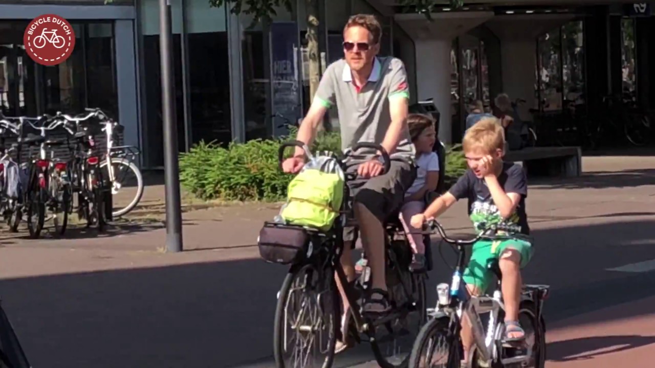 Houten Cycling