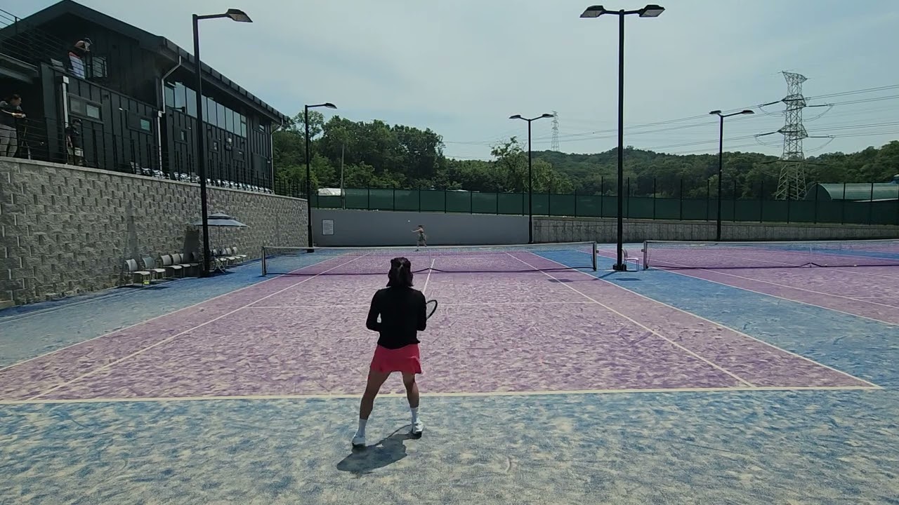 2025.5.26 위닝컵 3.5년 여단 결승