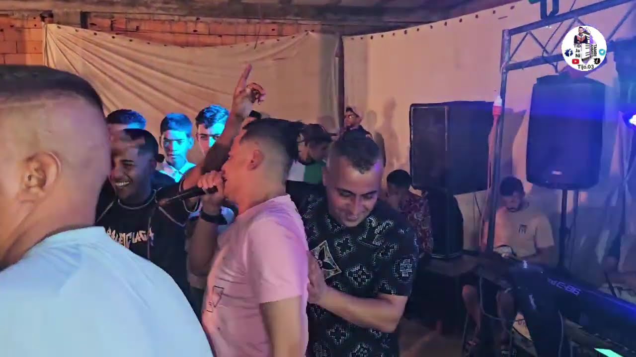 لايف جديد شاب حمادة 2025 تجاني كلافيست حسبتك شابة cheb hamada