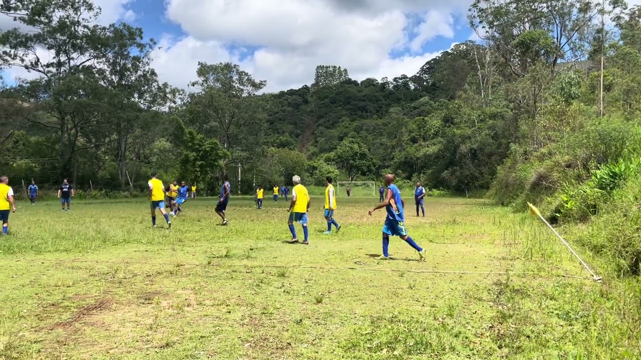 Futebol 07/12/25 - 1 tempo