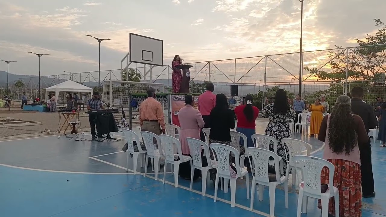 Adoración No hay nada mejor 