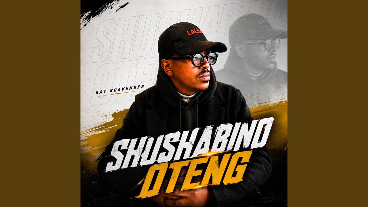 Shushabino Oteng