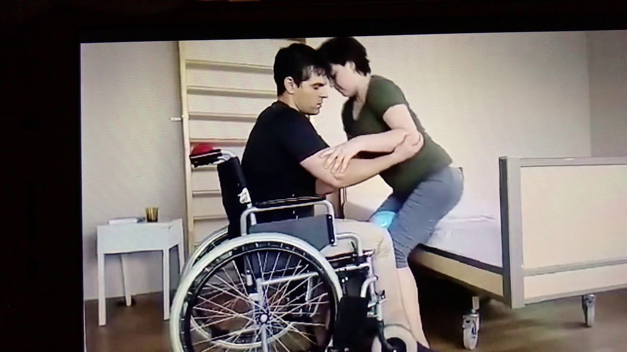 T11-T12 paraplegic | My recovery progress in 1 year