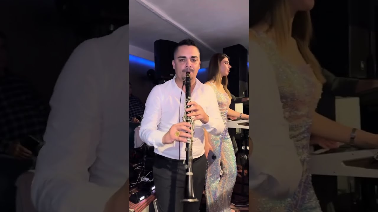 Florjan Sacma - Pogonishe Koncert Live Ne Karditsa Greece