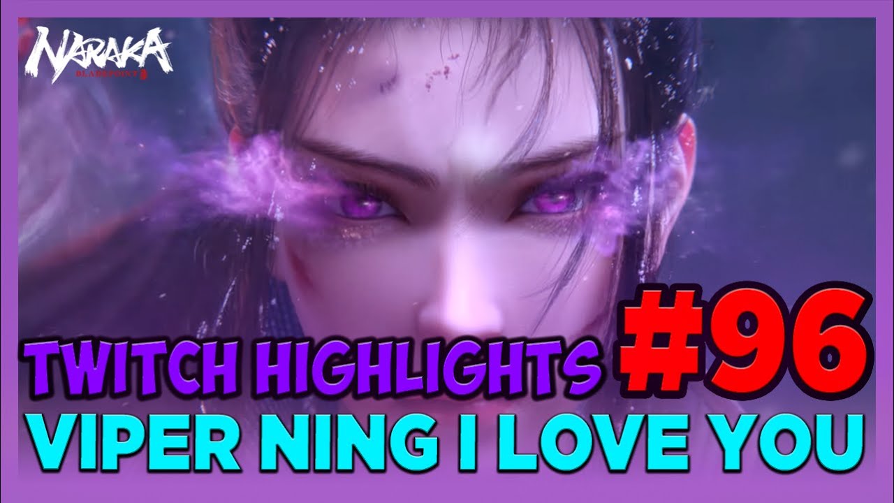 Twitch HighLights #96 | CHỊ ĐẸP VIPER Đ&Atilde; TH&Aacute;O MẶT NẠ