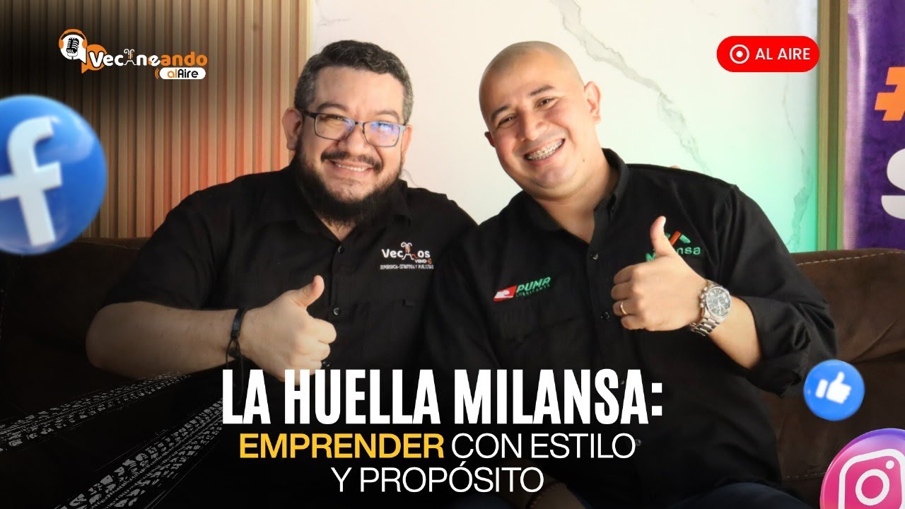 LA HUELLA MILANSA