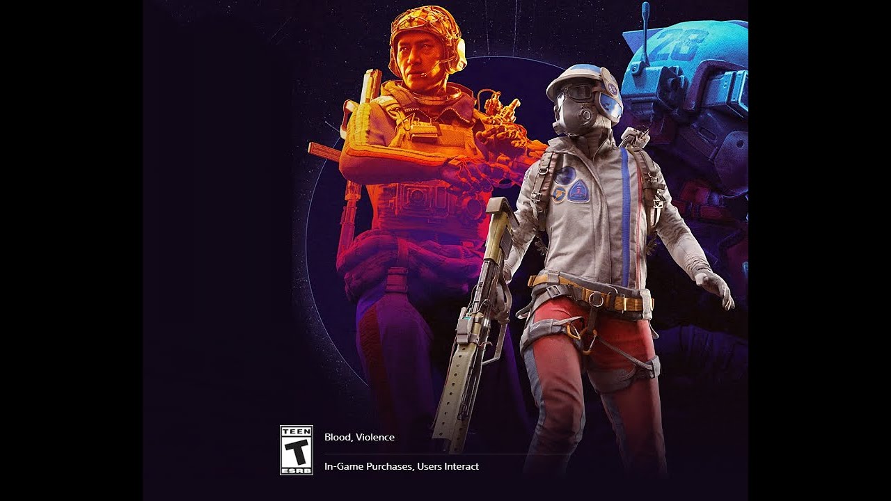 Arc Raiders - PC Steam - Day 9