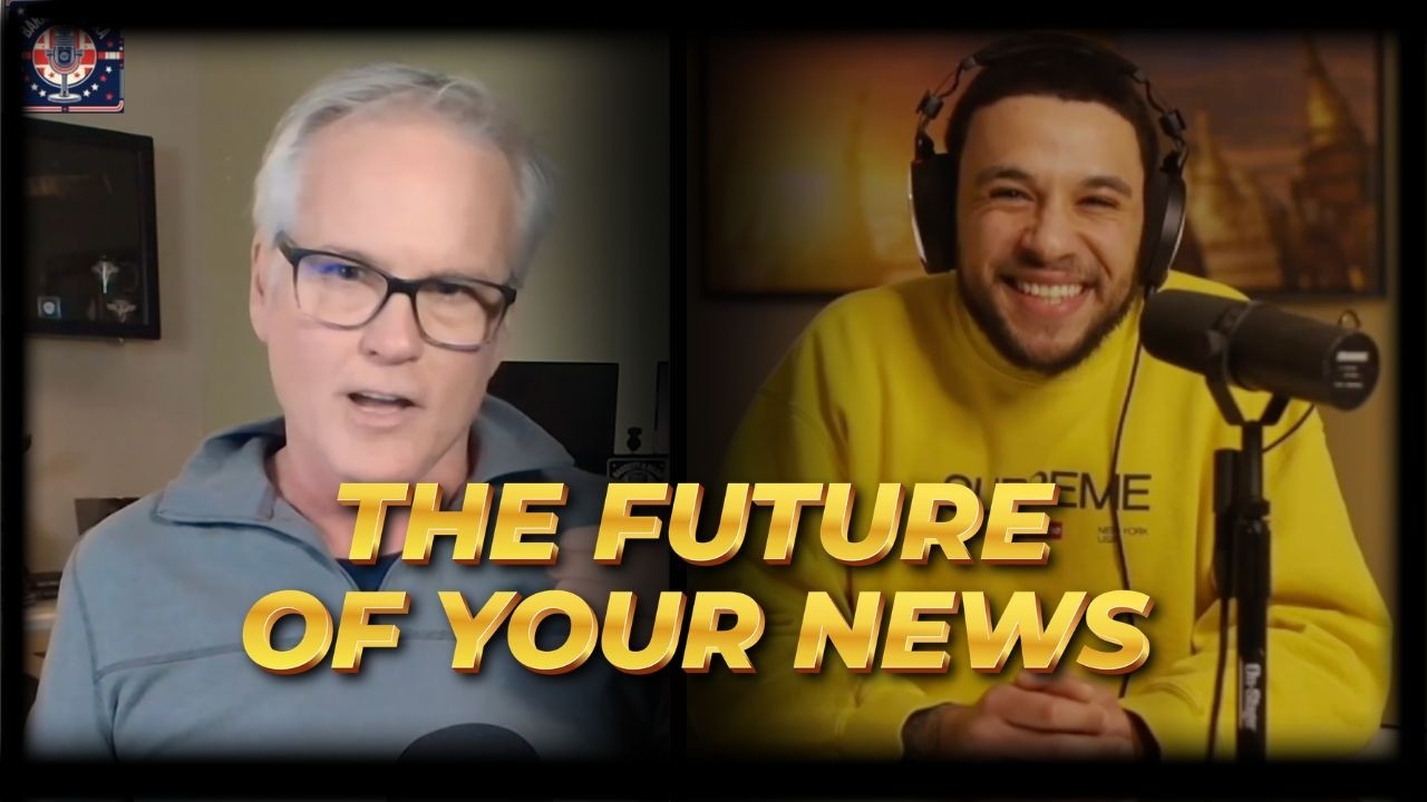 The Future Of News Media Nobody Sees Coming