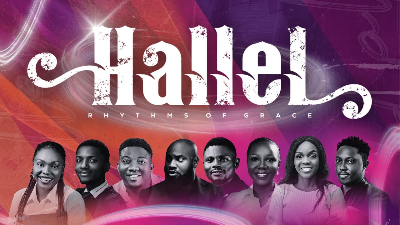 Hallel | Saturday 23-08-2025