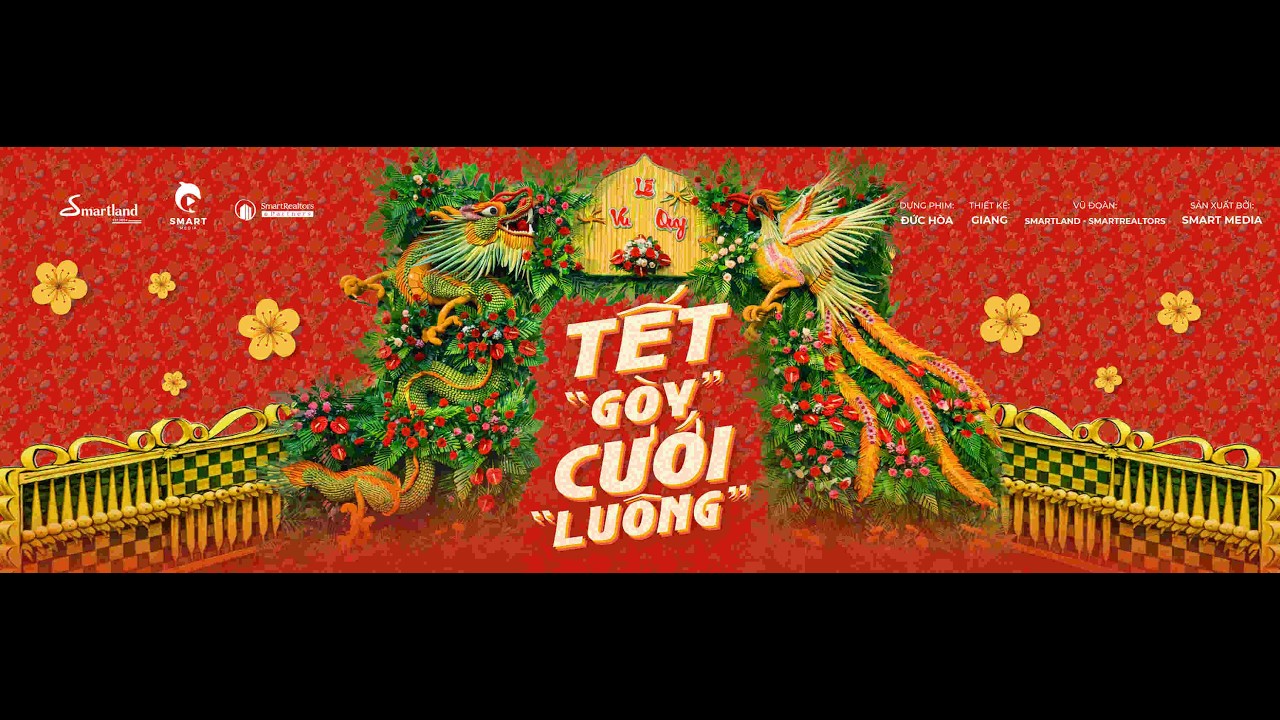 TẾT GÒI CƯỚI LUÔNG| YEP 2025 MIỀN BẮC