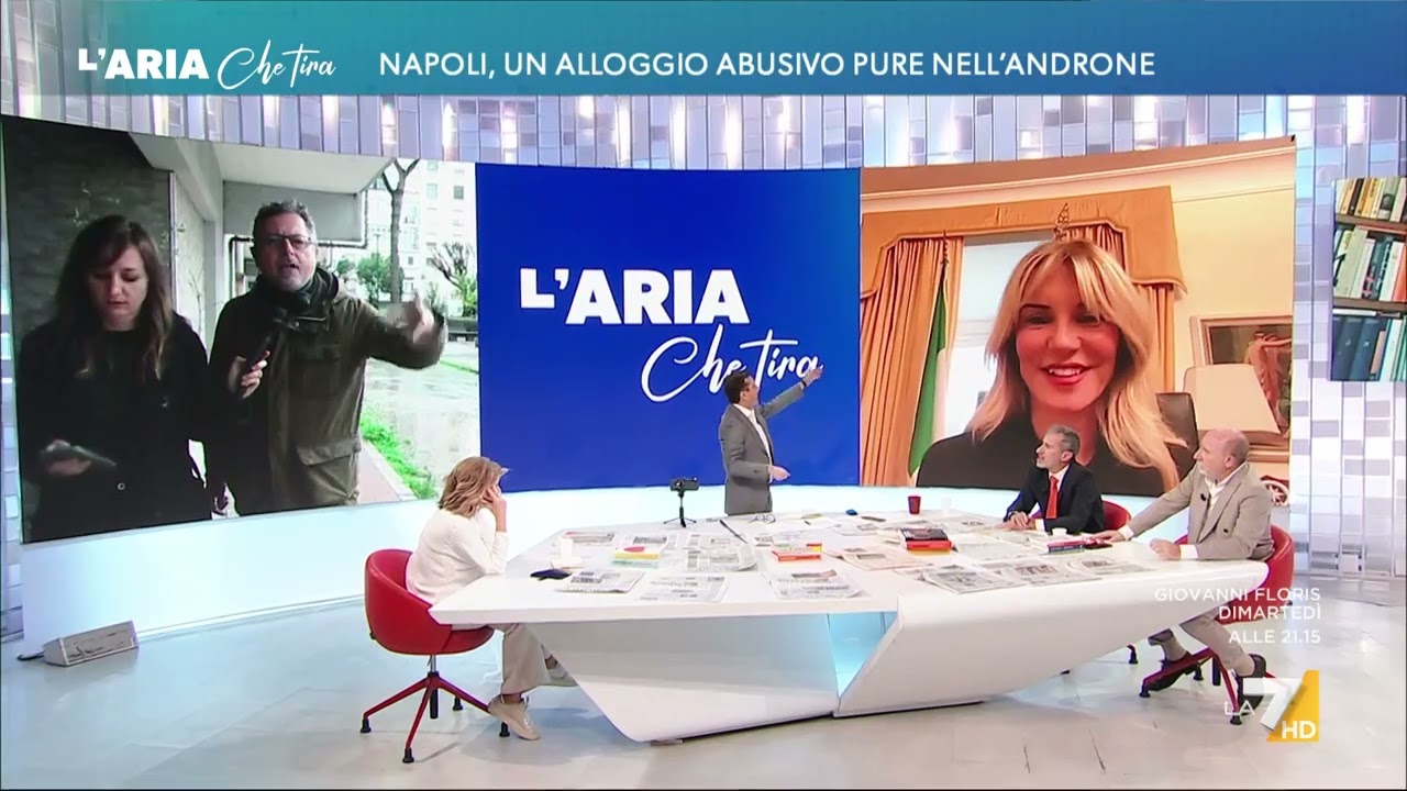 Condono in Campania, Francesco Emilio Borrelli: 