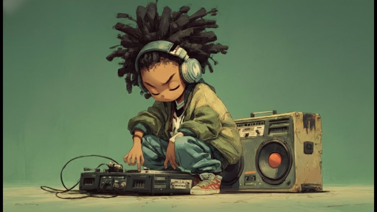 Boom Bap Old School 90s Beats to Freestyle Rap On | Golden Era No.77