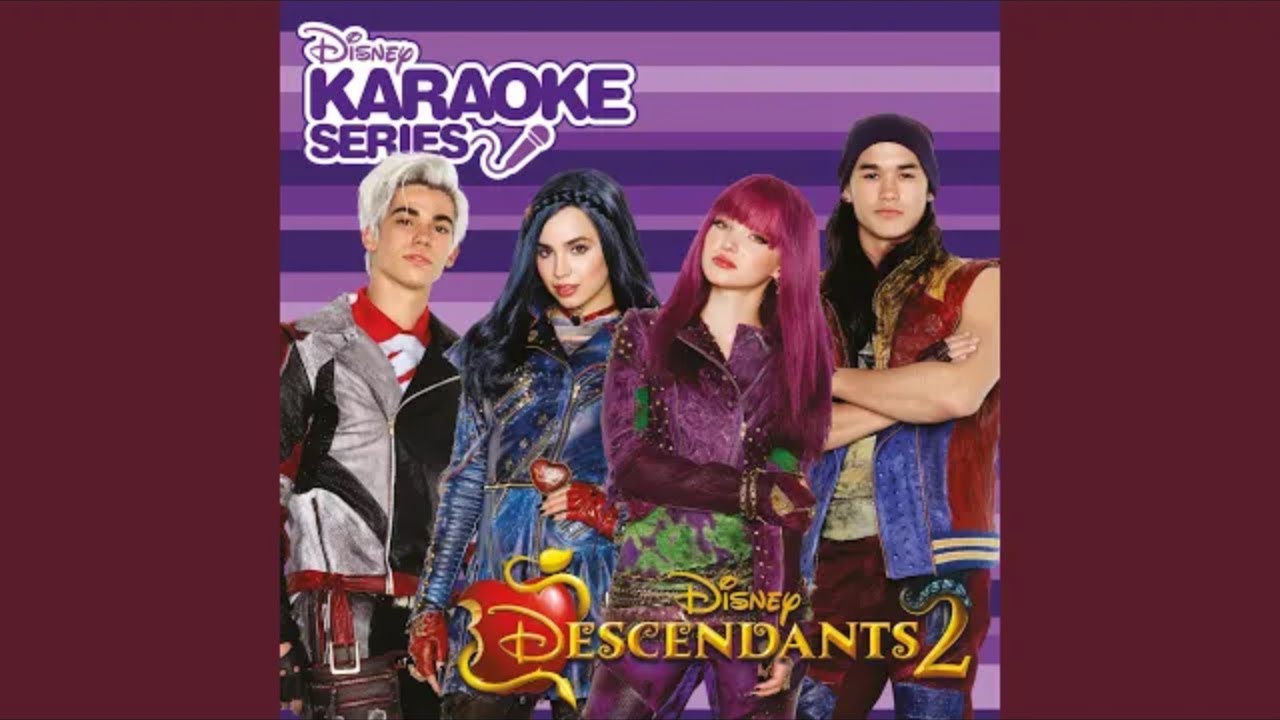 You & Me (Official Instrumental) From 
