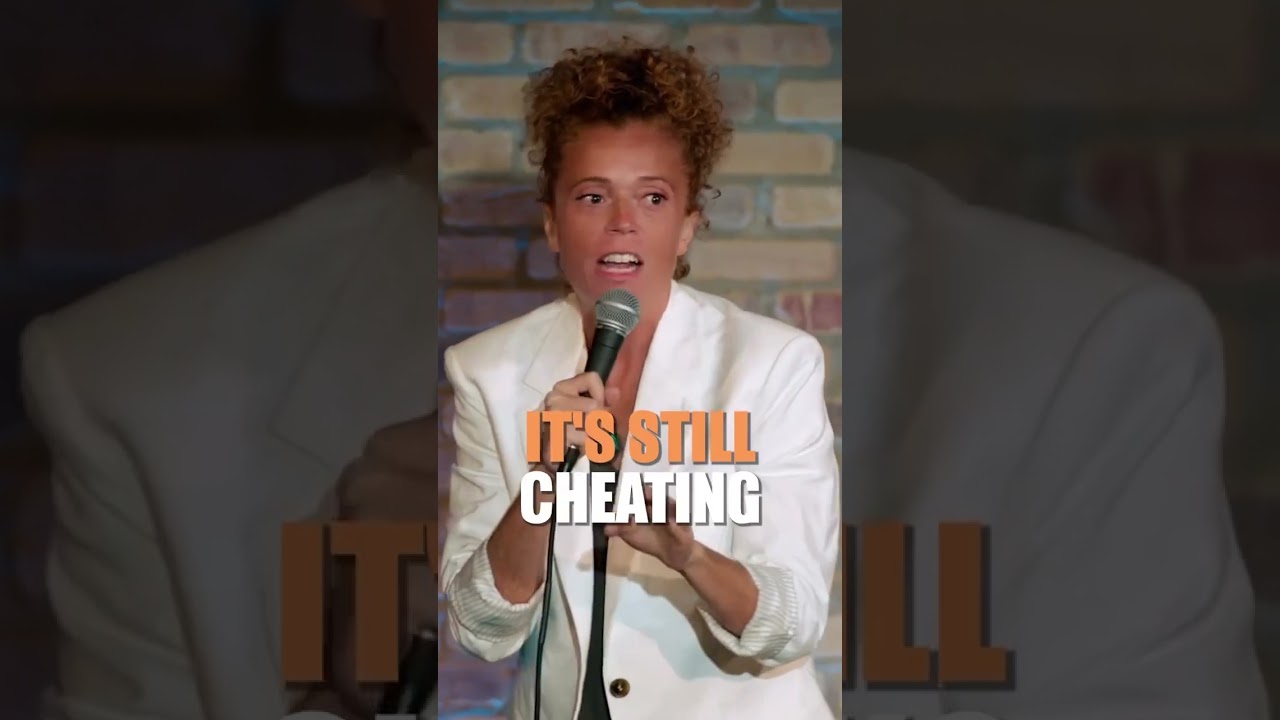 Маккензи Безос | Мишель Вольф