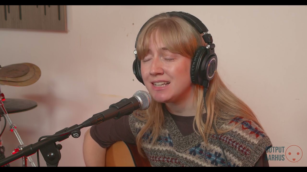 Lea Eyðbjørg