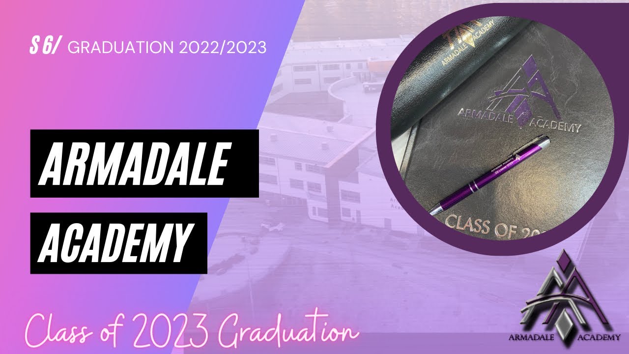 Class of 2023 - Graduation day