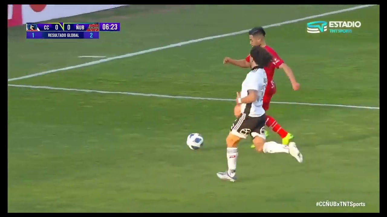 Goles errados Del fútbol Chileno 🤣//para no creerlo. ☠️