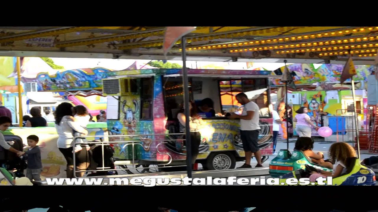 Feria de San Mateo de Talavera de la Reina 2 014