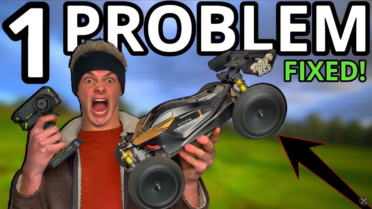 Смогу ли я решить САМУЮ БОЛЬШУЮ проблему Rlaarlo SBK???