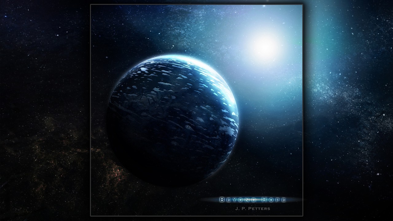 Beyond Hope - J. P. Petters | Full Cinematic Album