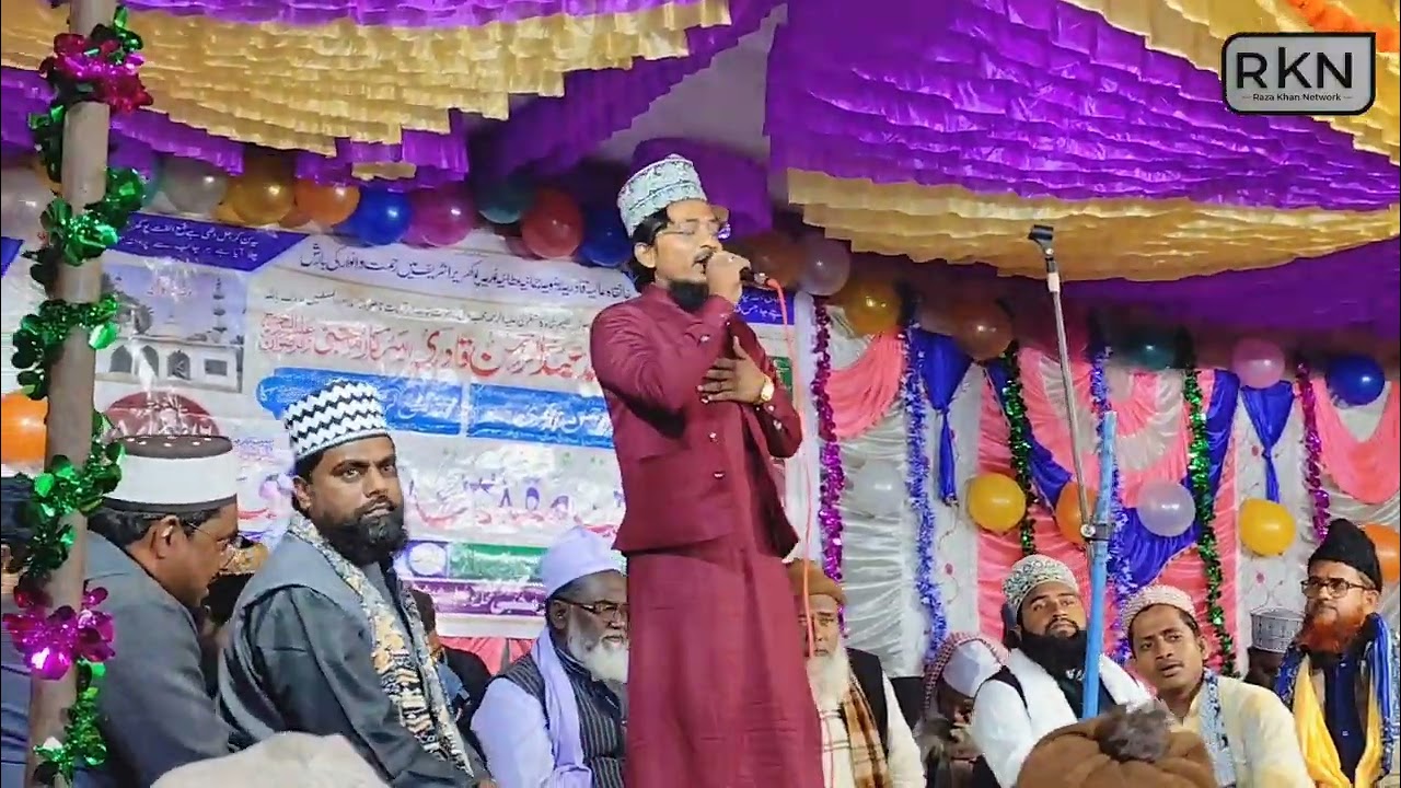Pokhraira Me Hit Hua Sagar Ziyai Kolkatavi |