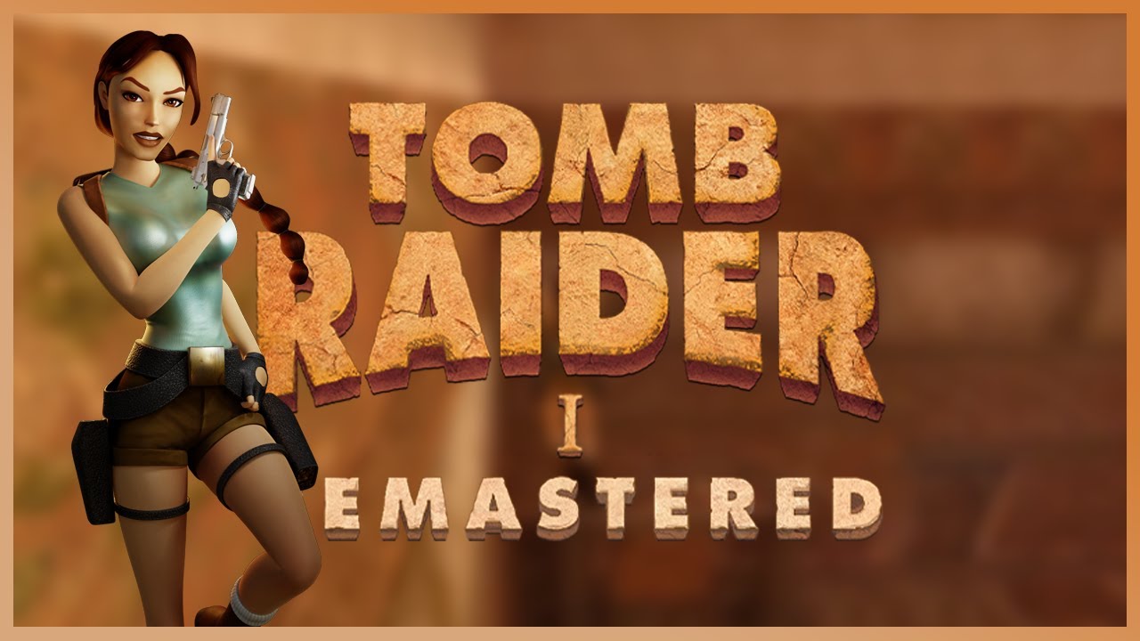 Die Prüfung der Flammen 🧭 #14 • Tomb Raider I - Remastered