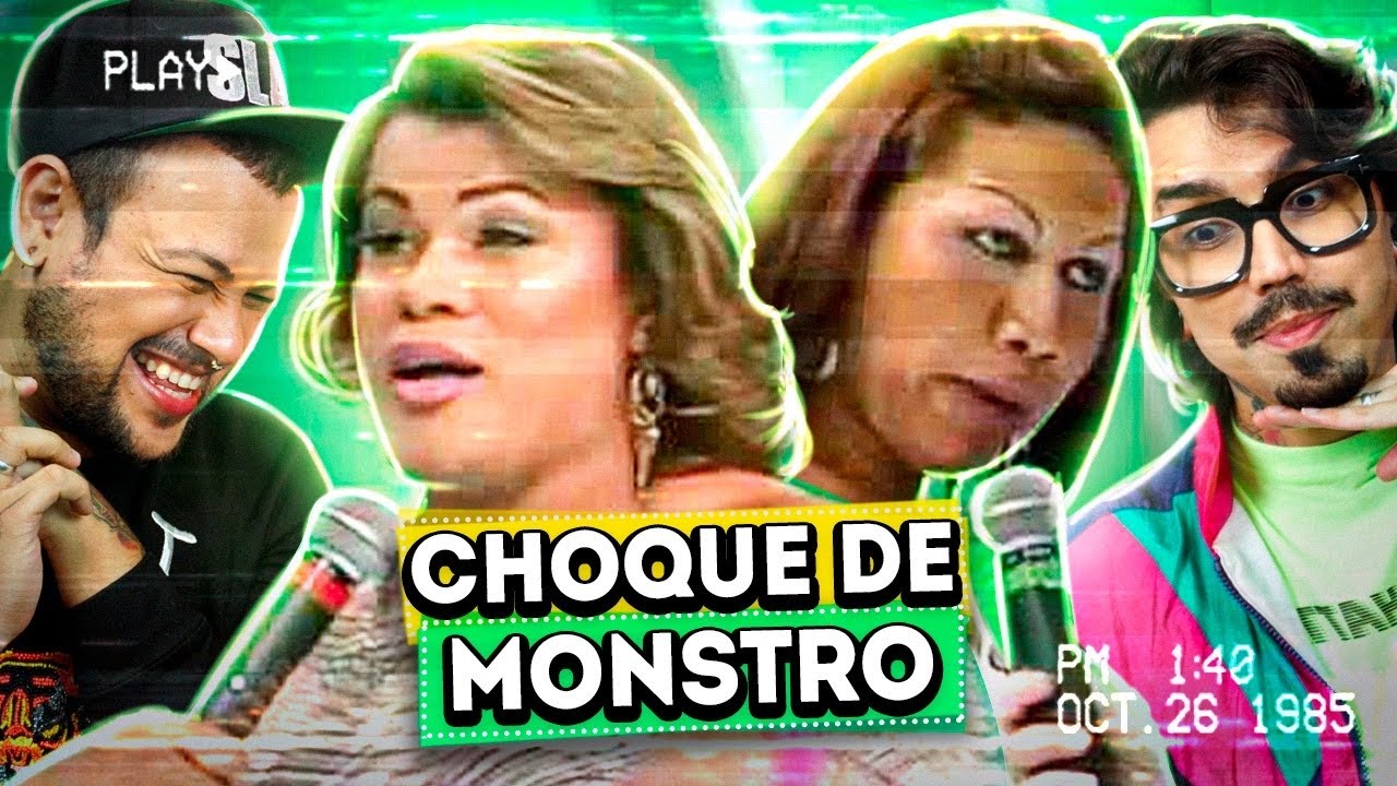 NOSTALDIVA - GLITTER: O MELHOR REALITY QUE JÁ EXISTIU | Diva Depressão