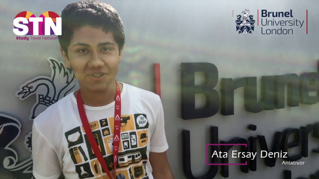 STN - Brunel University London