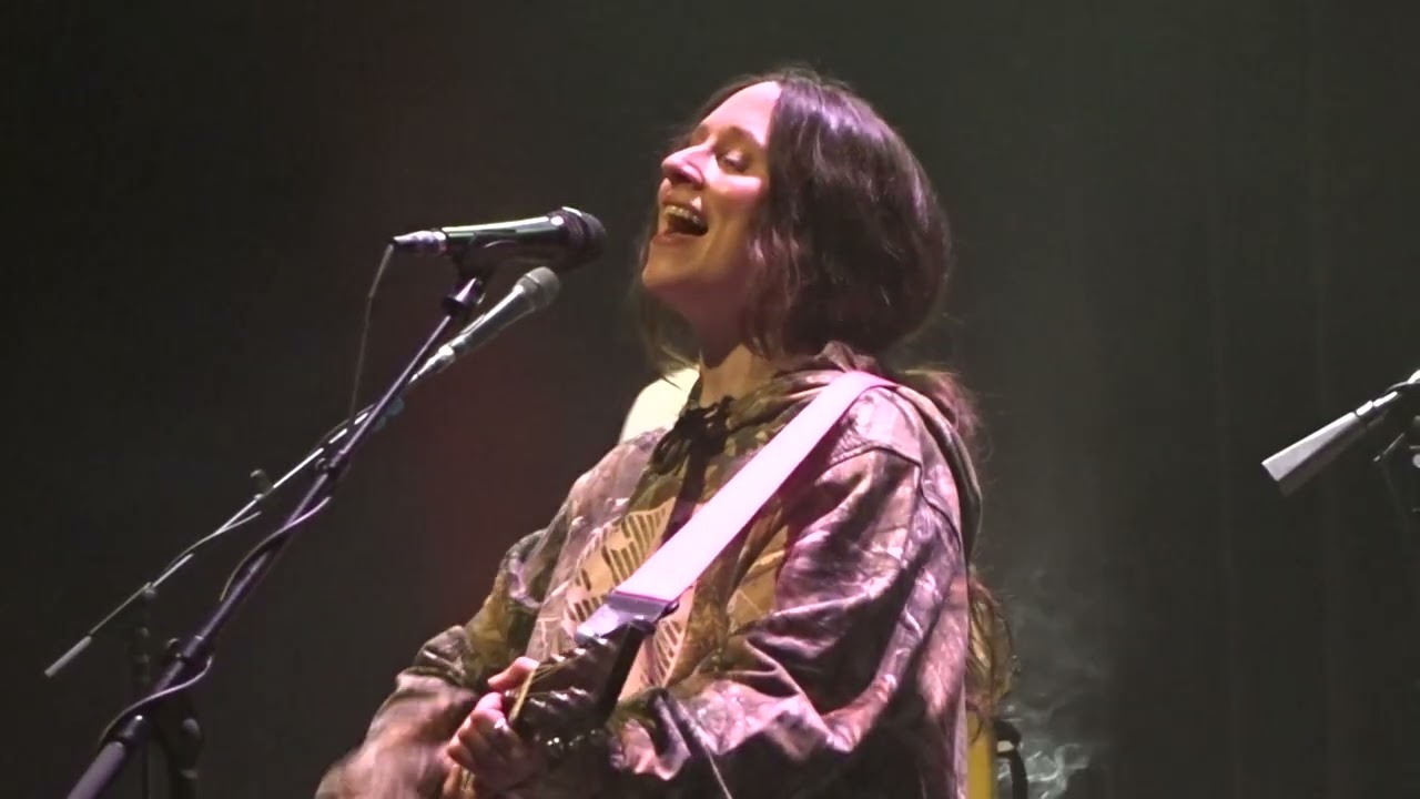 Snocaps night 3 at Thalia Hall 6 of 6